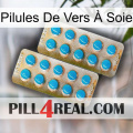 Pilules De Vers À Soie new08